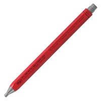 Gel Metal Ballpoint Pen | MARK'S STYLE | DAYS | Red